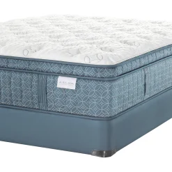 Aireloom Arpeggio Plush Mattress