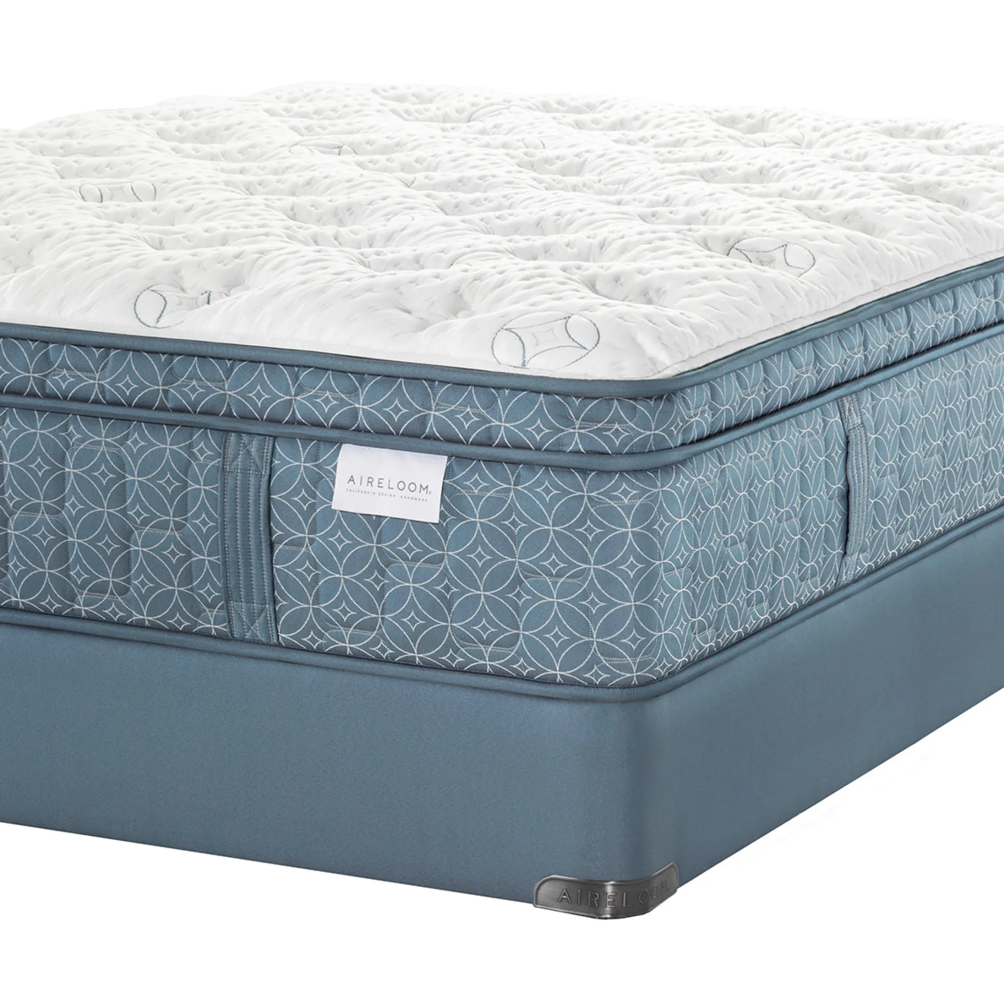 Aireloom Arpeggio Plush Mattress