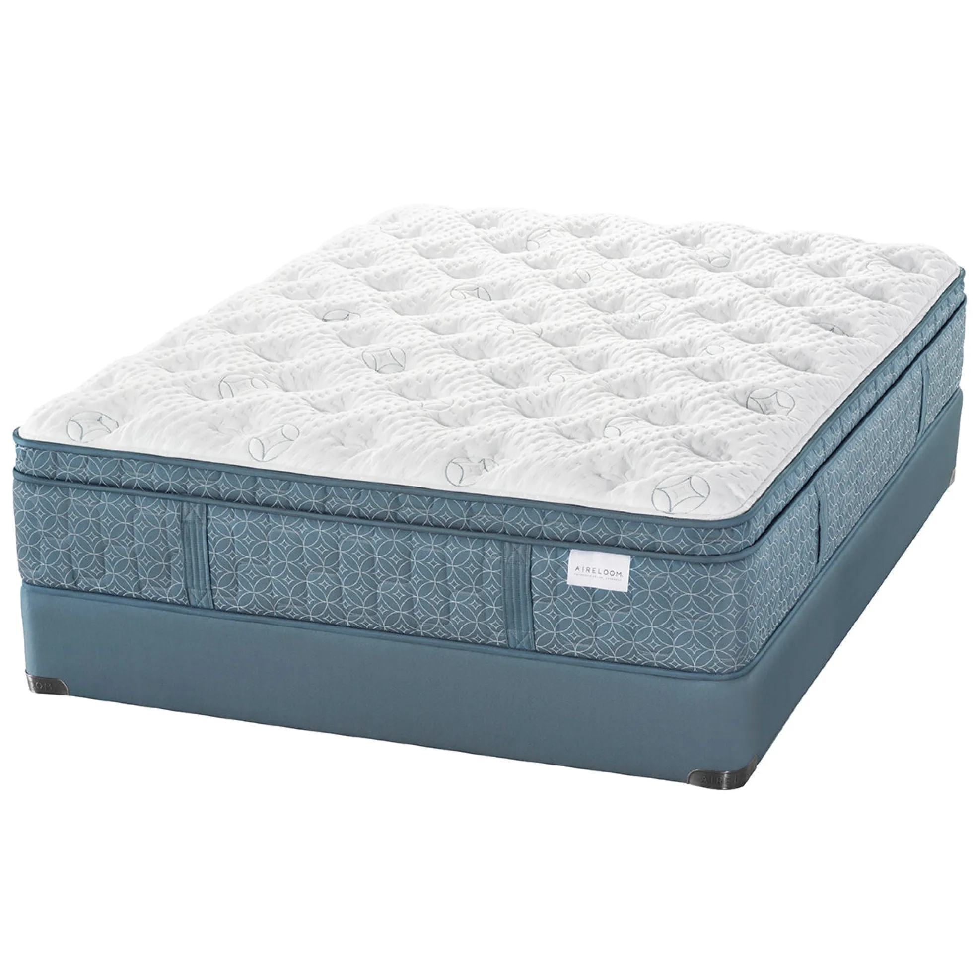 Aireloom Arpeggio Plush Mattress