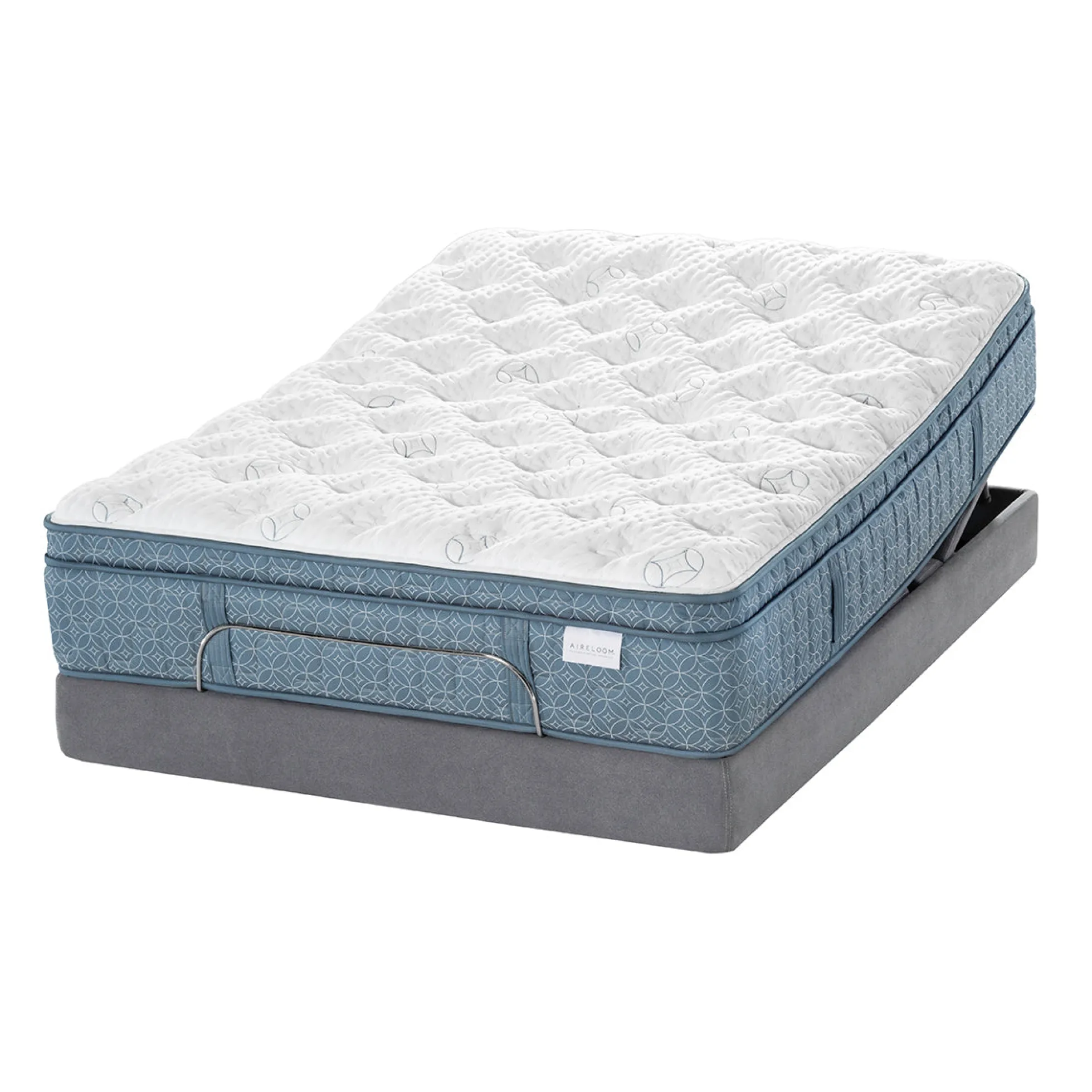 Aireloom Arpeggio Plush Mattress