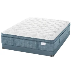 Aireloom Arpeggio Plush Mattress
