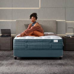 Aireloom Duet Luxury Firm Mattress