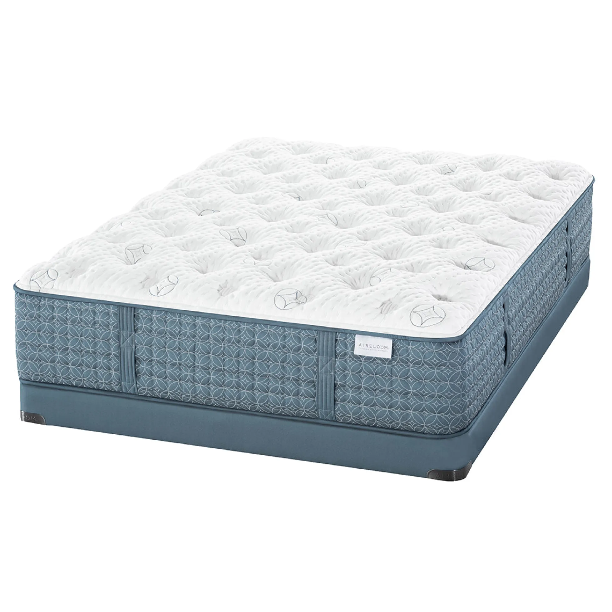 Aireloom Duet Luxury Firm Mattress