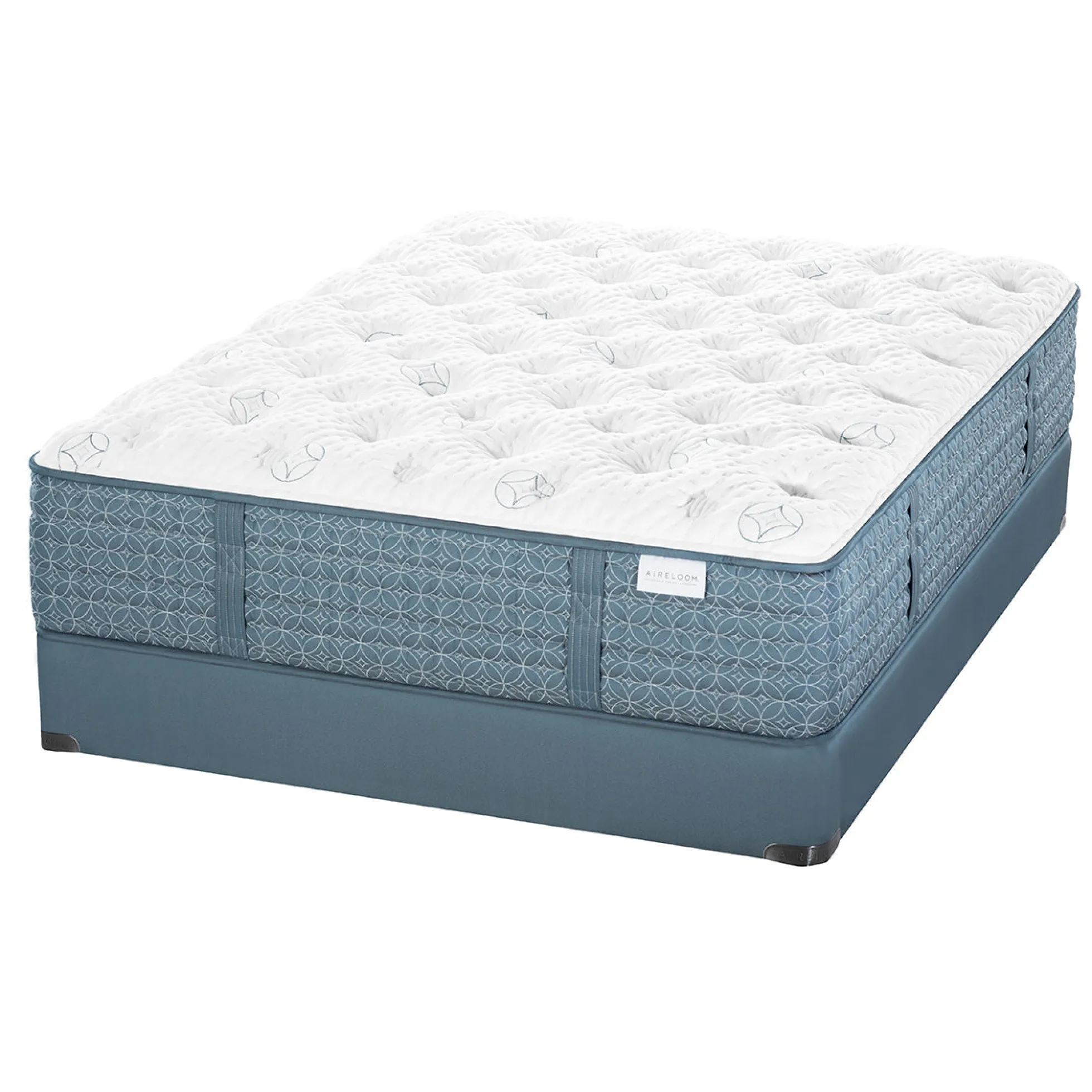 Aireloom Duet Luxury Firm Mattress