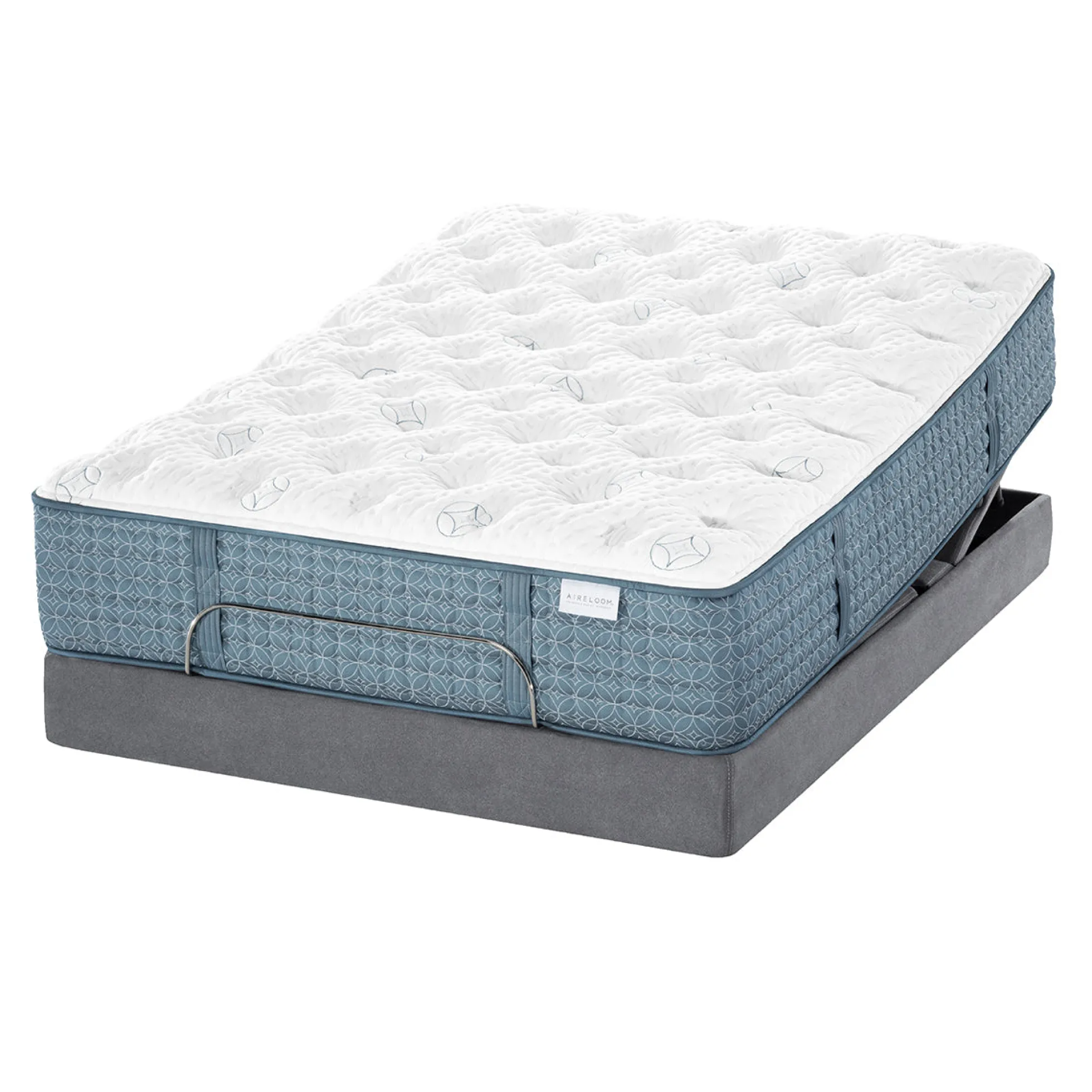 Aireloom Duet Luxury Firm Mattress