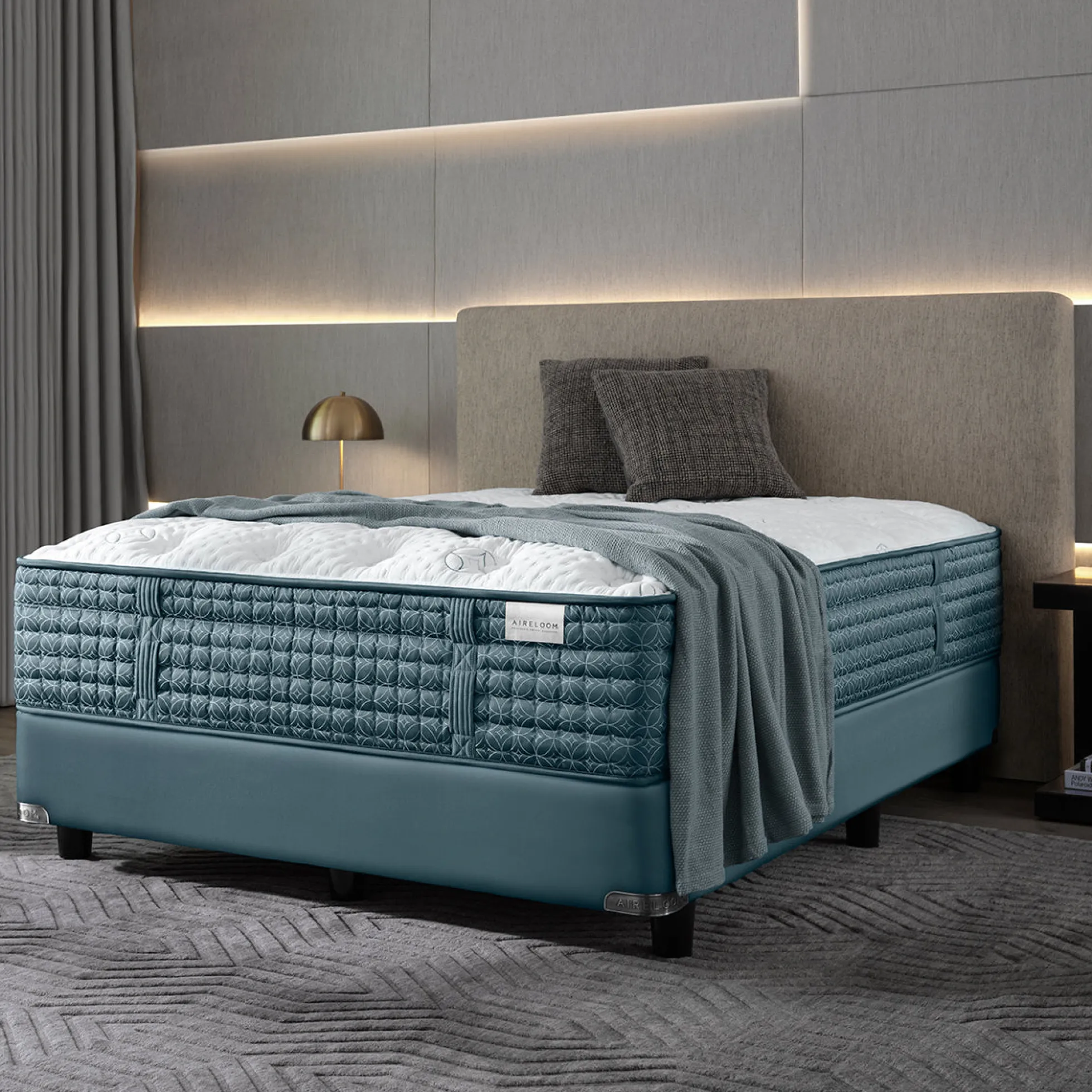 Aireloom Etude Extra Firm Mattress