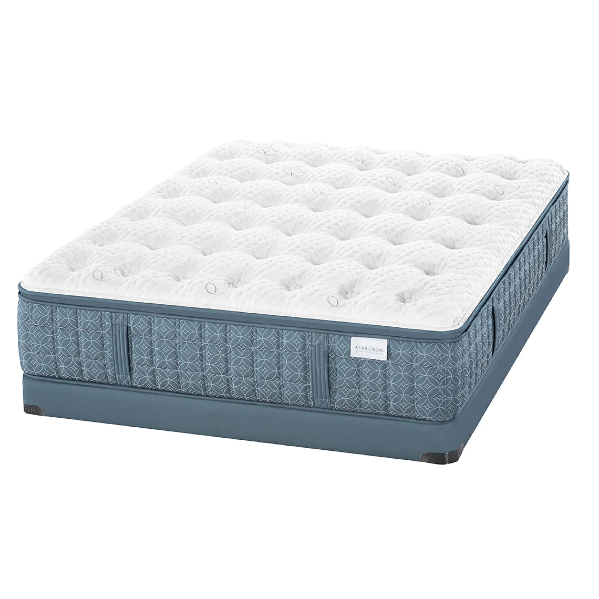 Aireloom Opus Luxury Firm Mattress