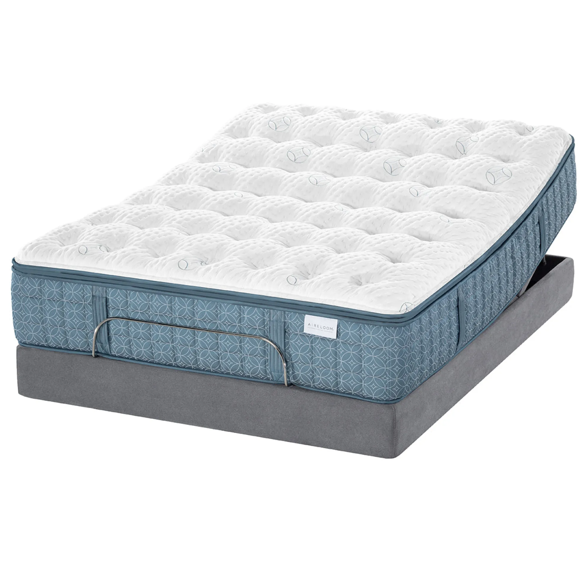 Aireloom Opus Luxury Firm Mattress