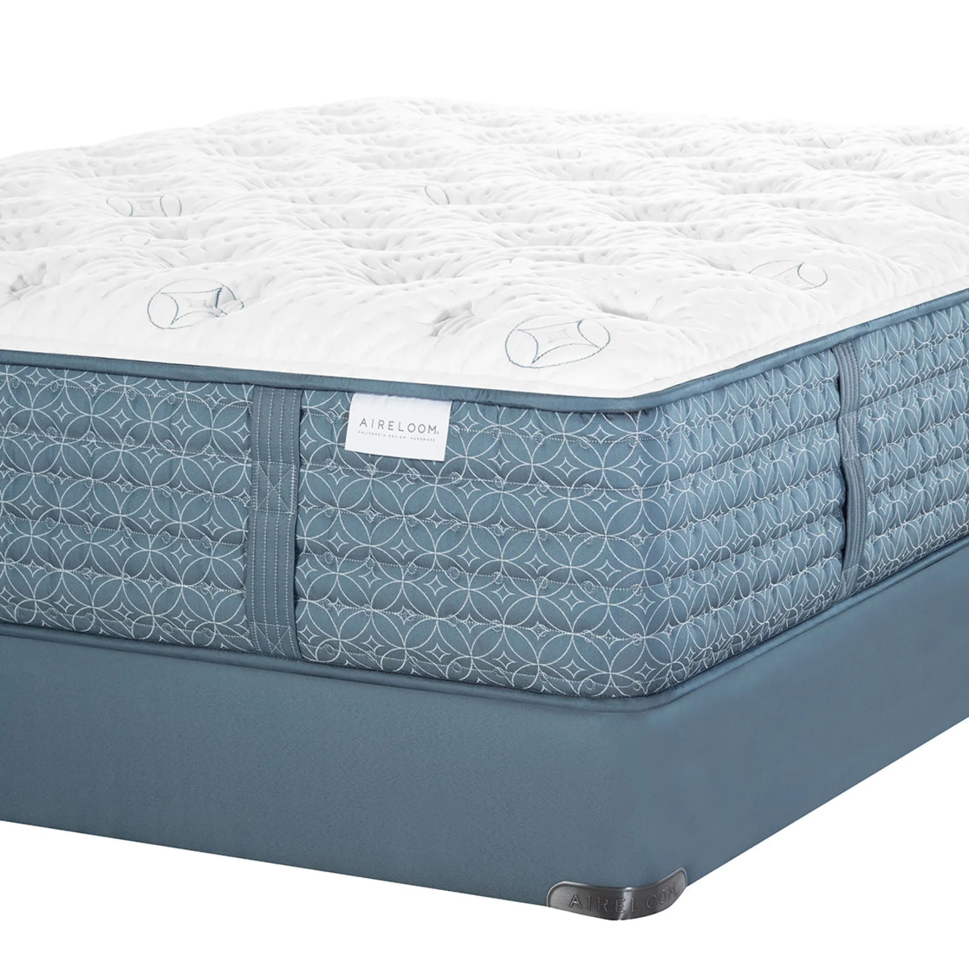 Aireloom Sonata Plush Mattress