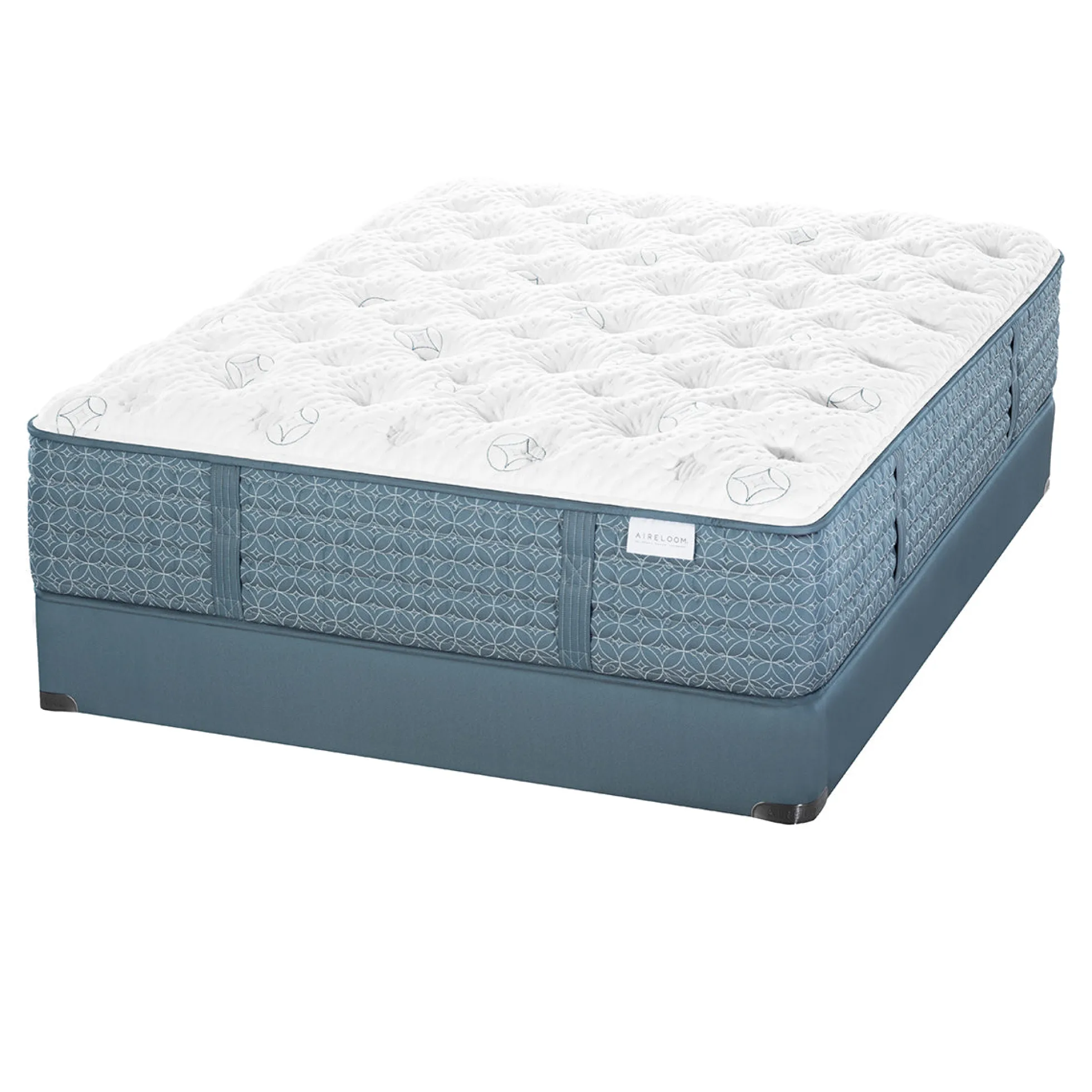 Aireloom Sonata Plush Mattress