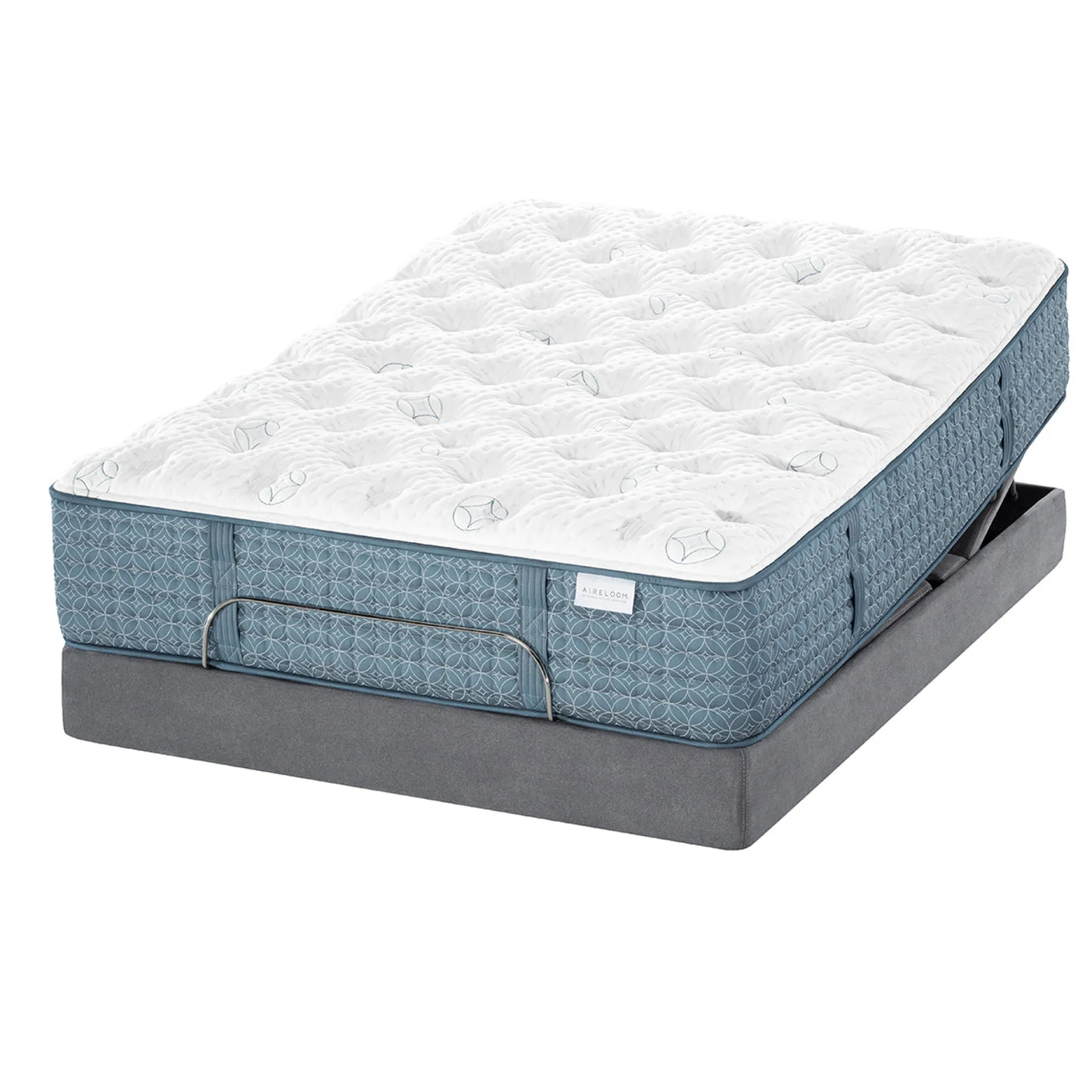 Aireloom Sonata Plush Mattress