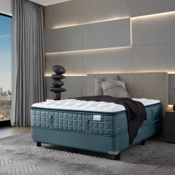 Aireloom Symphony Plush Mattress