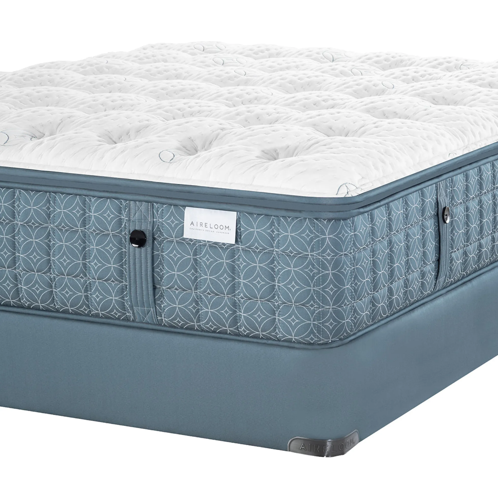 Aireloom Symphony Plush Mattress