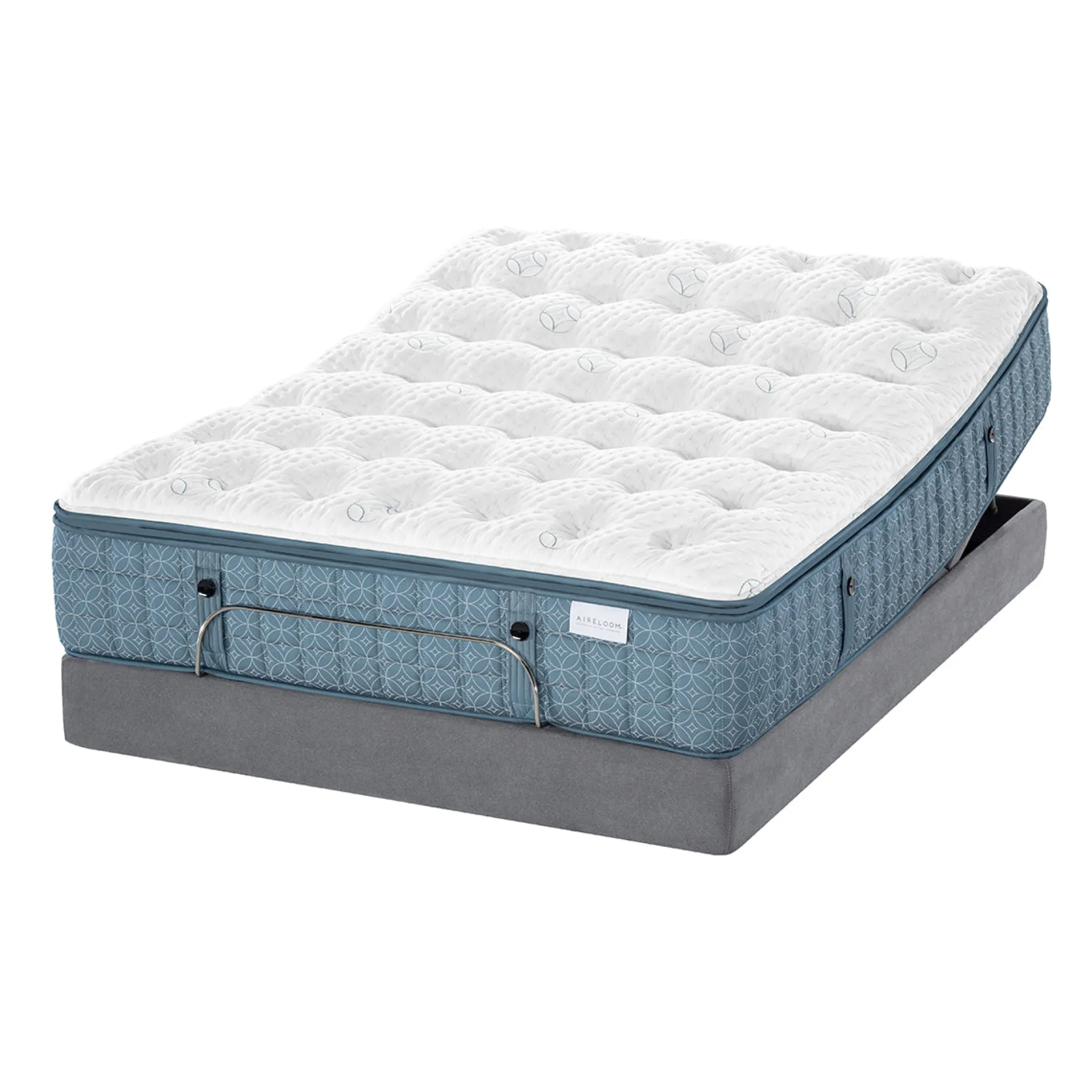 Aireloom Symphony Plush Mattress
