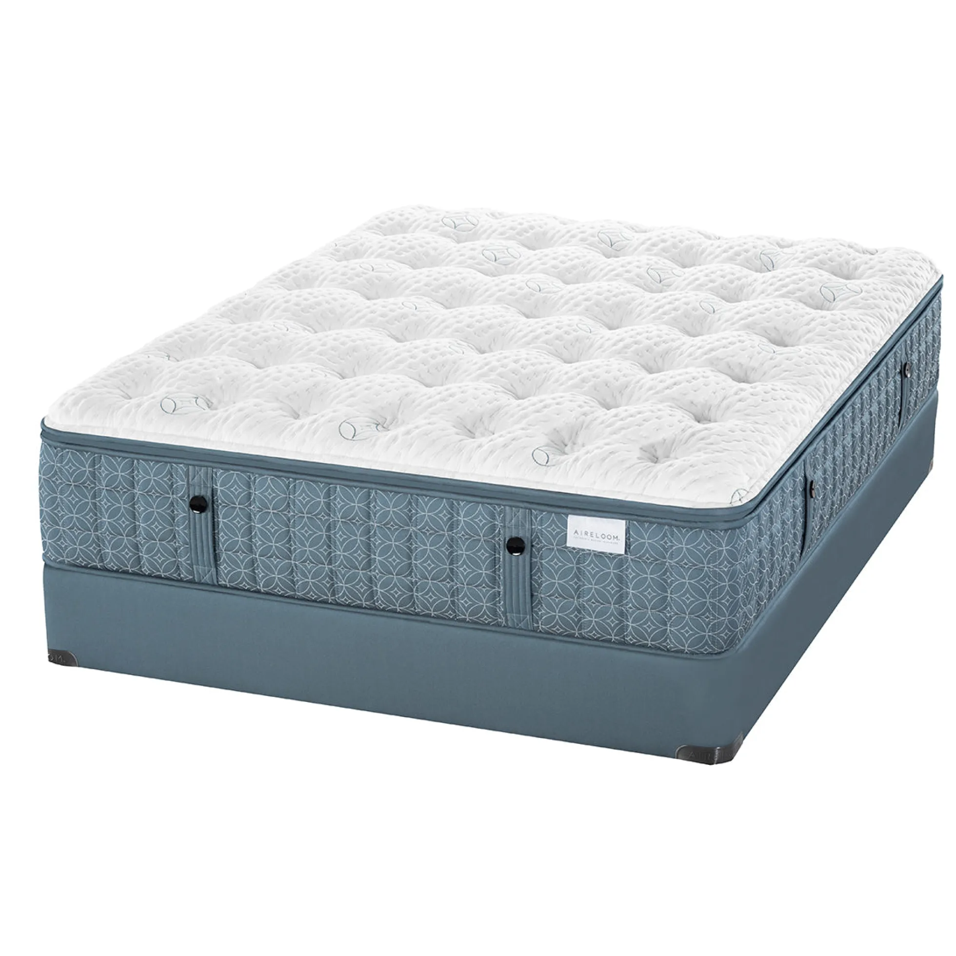 Aireloom Symphony Plush Mattress