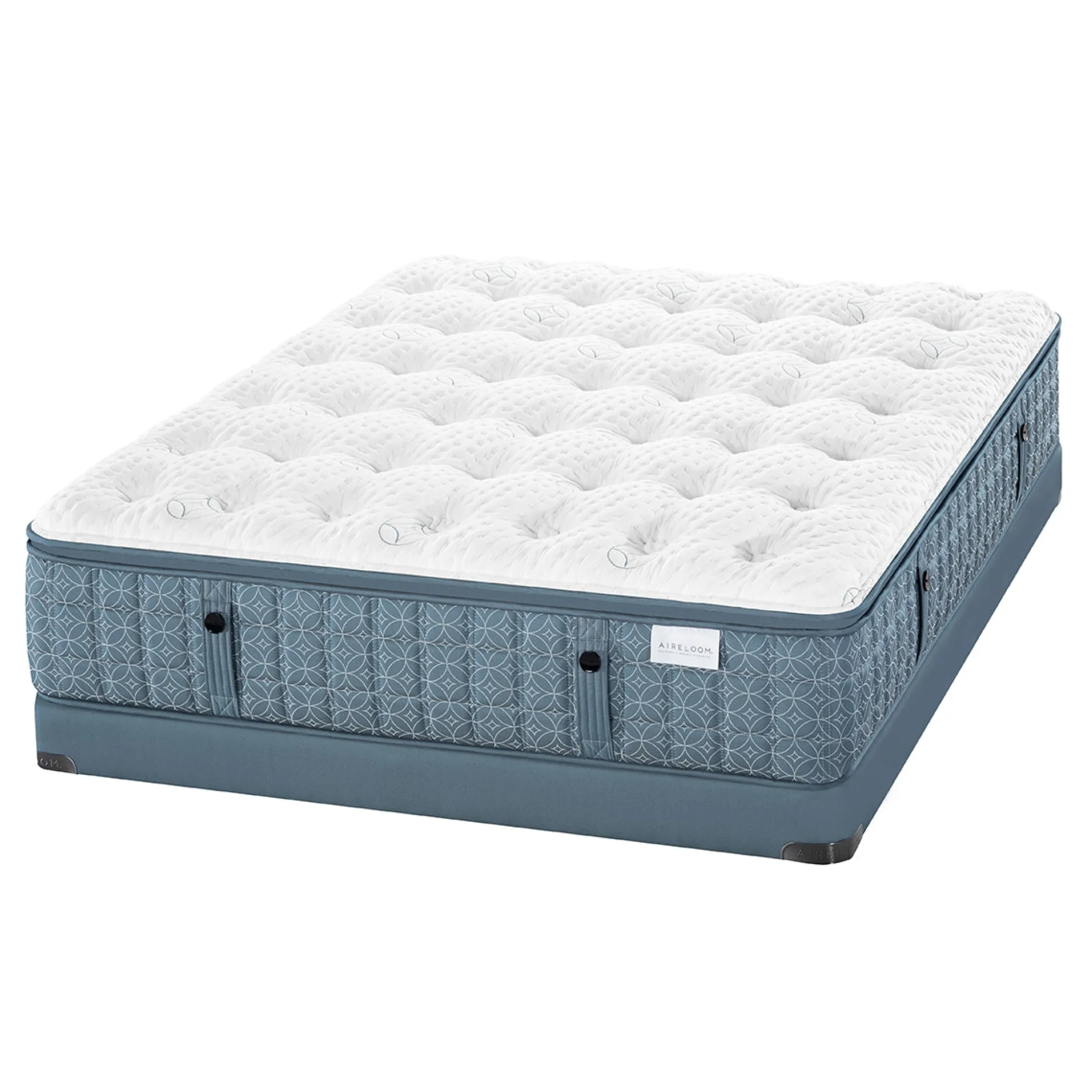 Aireloom Symphony Plush Mattress