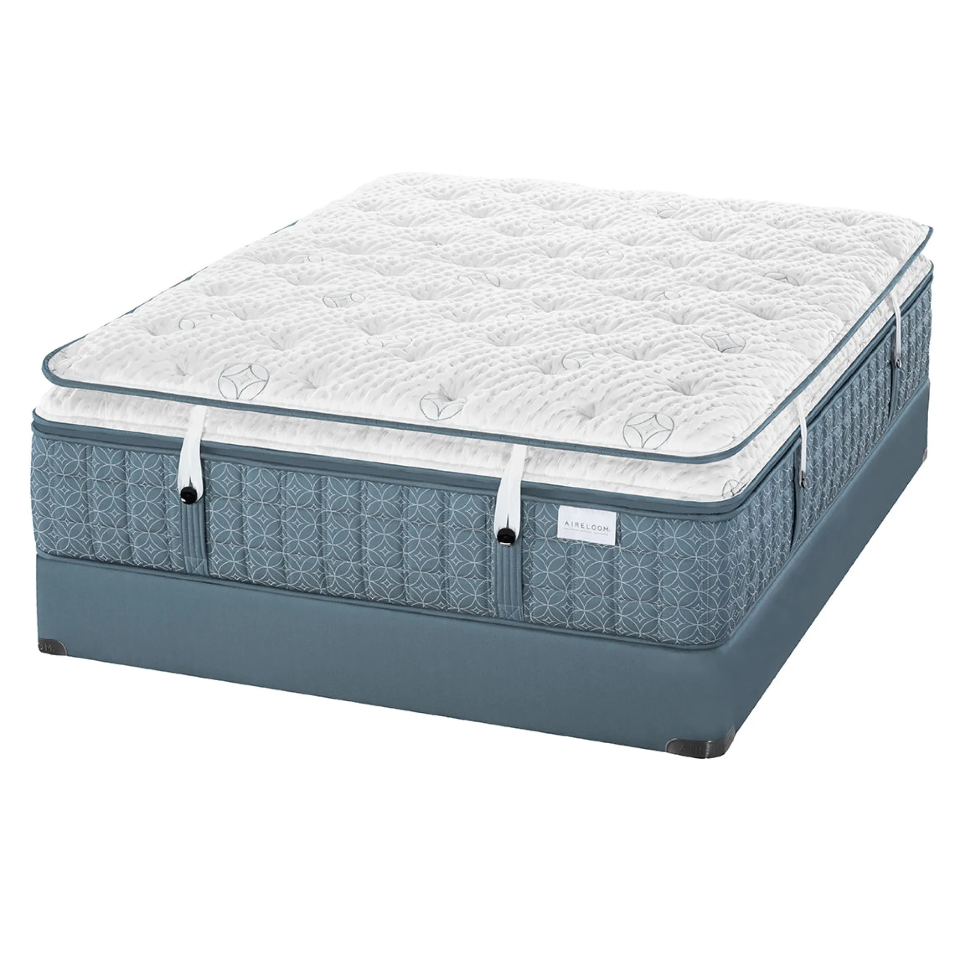 Aireloom Symphony Plush Mattress