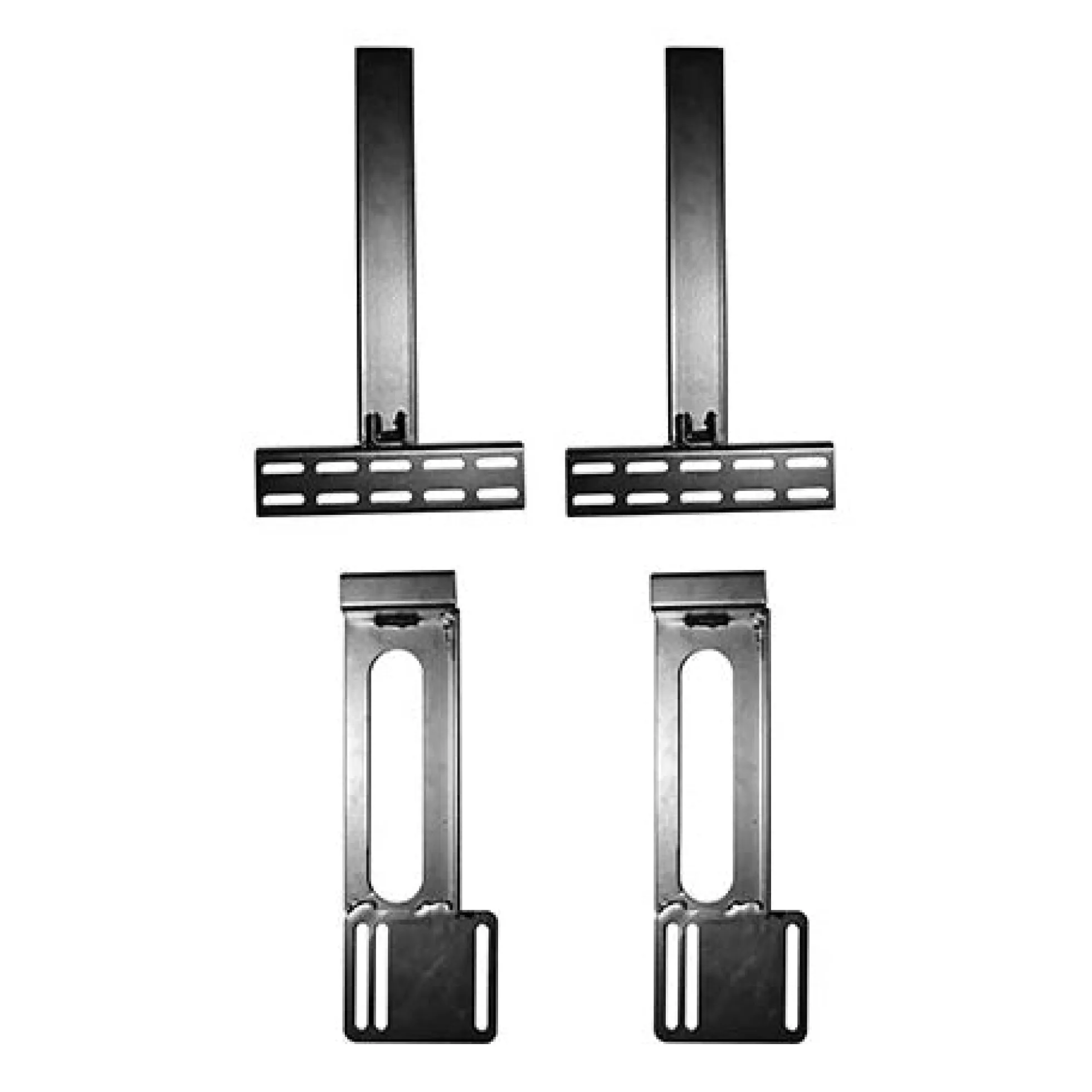 baselogic Headboard Brackets