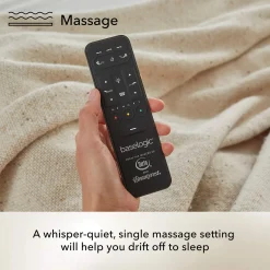 baselogic™ Pearl Adjustable Bed Base
