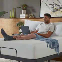 baselogic™ Platinum Adjustable Bed Base