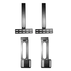 Beautyrest Adjustable Base Headboard Bracket Kit