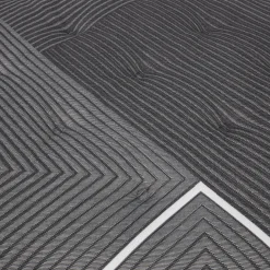 Beautyrest Black B-Class Plush Pillow Top Mattress