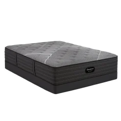 Beautyrest Black B-Class Plush Mattress