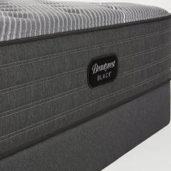 Beautyrest Black B-Class Plush Mattress
