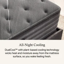 Beautyrest Black B-Class Plush Mattress