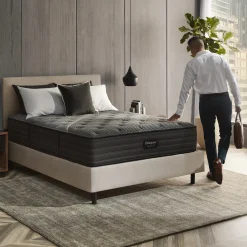 Beautyrest Black B-Class Plush Mattress