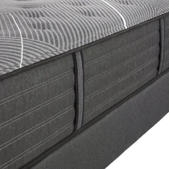 Beautyrest Black B-Class Plush Mattress