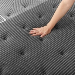 Beautyrest Black B-Class Plush Mattress