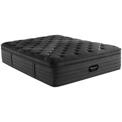 Beautyrest Black K-Class Firm Pillow Top Mattress