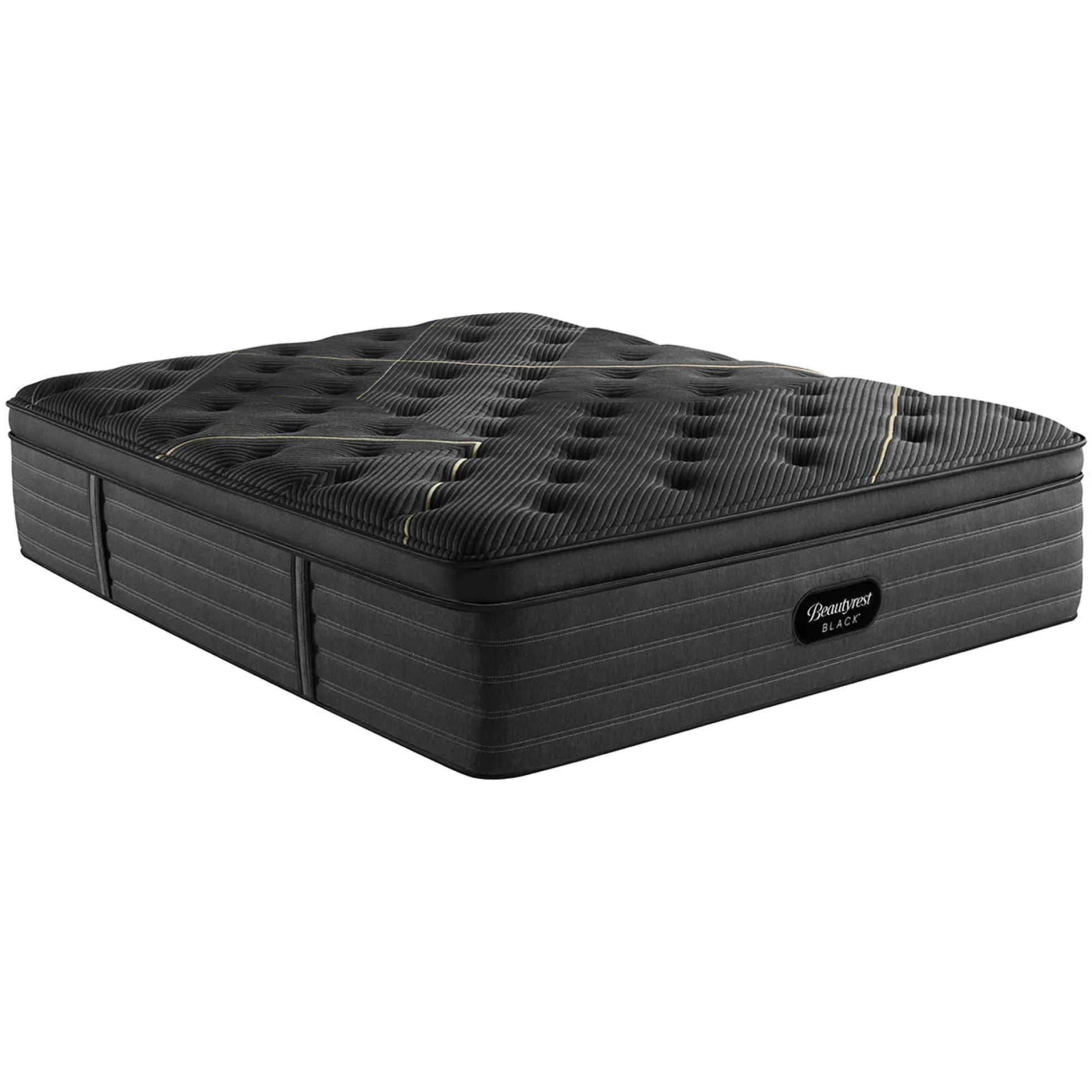 Beautyrest Black K-Class Firm Pillow Top Mattress