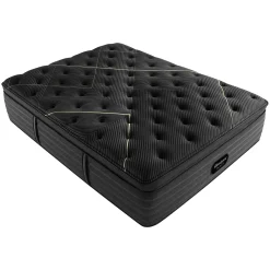 Beautyrest Black K-Class Firm Pillow Top Mattress