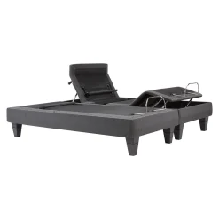 Beautyrest Black Luxury Adjustable Bed Base