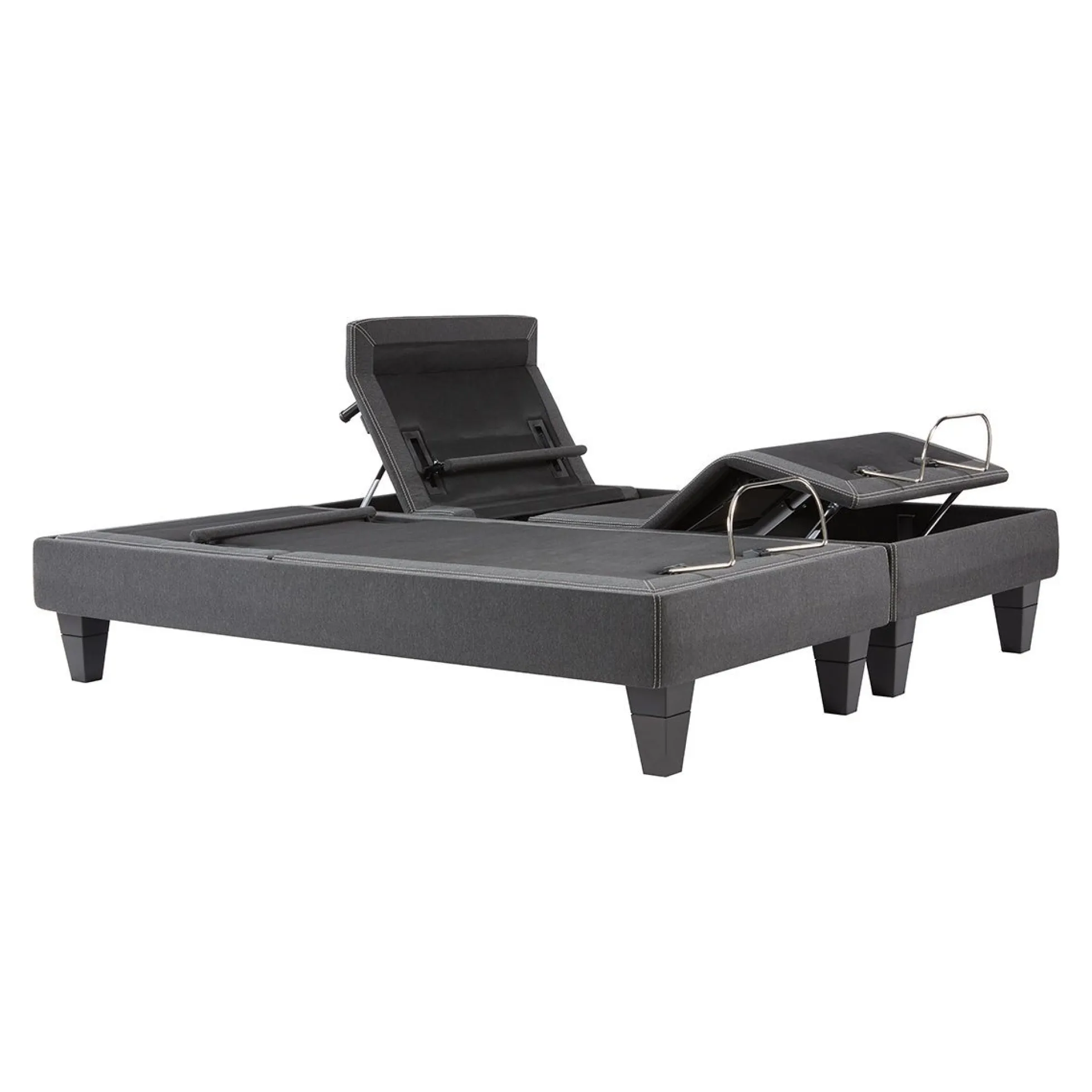 Beautyrest Black Luxury Adjustable Bed Base
