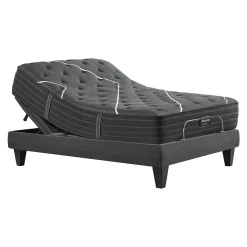 Beautyrest Black Luxury Adjustable Bed Base