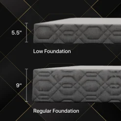Beautyrest Black Series Box Spring Foundation