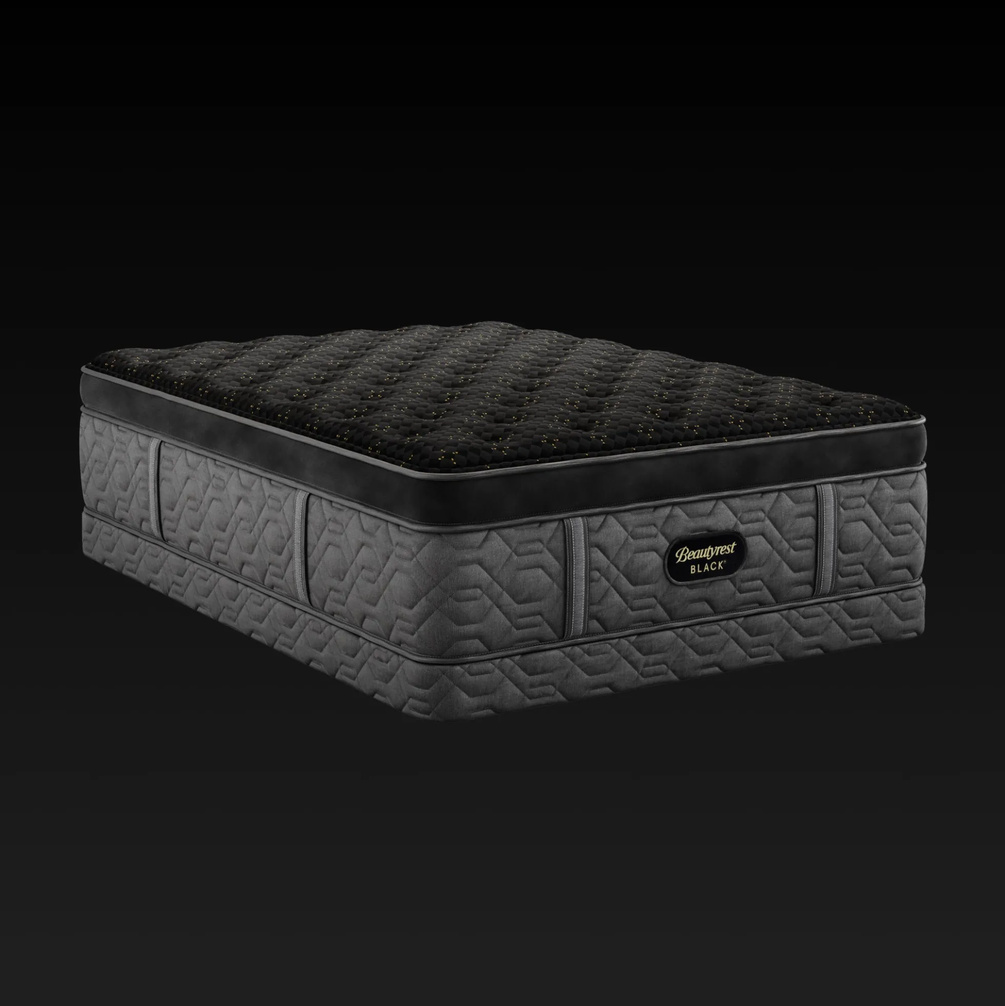 Beautyrest Black Series Box Spring Foundation