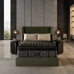 Beautyrest Black Series Four Medium Pillow Top Mattress