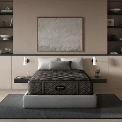 Beautyrest Black Series One Medium Mattress
