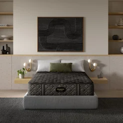 Beautyrest Black Series One Extra Firm Mattress