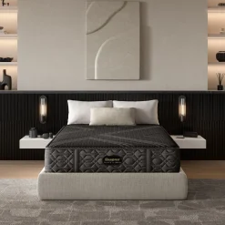 Beautyrest Black Series One Plush Hybrid Mattress