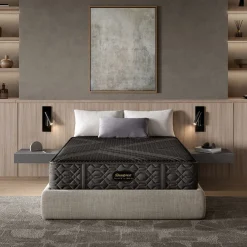 Beautyrest Black Series One Medium Hybrid Mattress