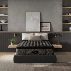 Beautyrest Black Series One Medium Pillow Top Mattress