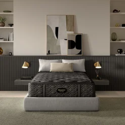 Beautyrest Black Series One Plush Mattress