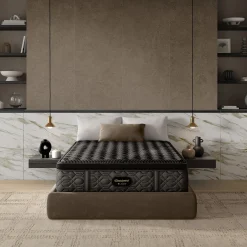 Beautyrest Black Series One Firm Pillow Top Mattress