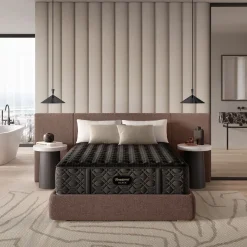 Beautyrest Black Series Three Extra Firm Mattress