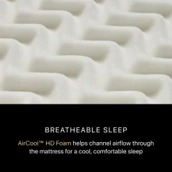 Beautyrest Black Series Three Plush Pillow Top Mattress